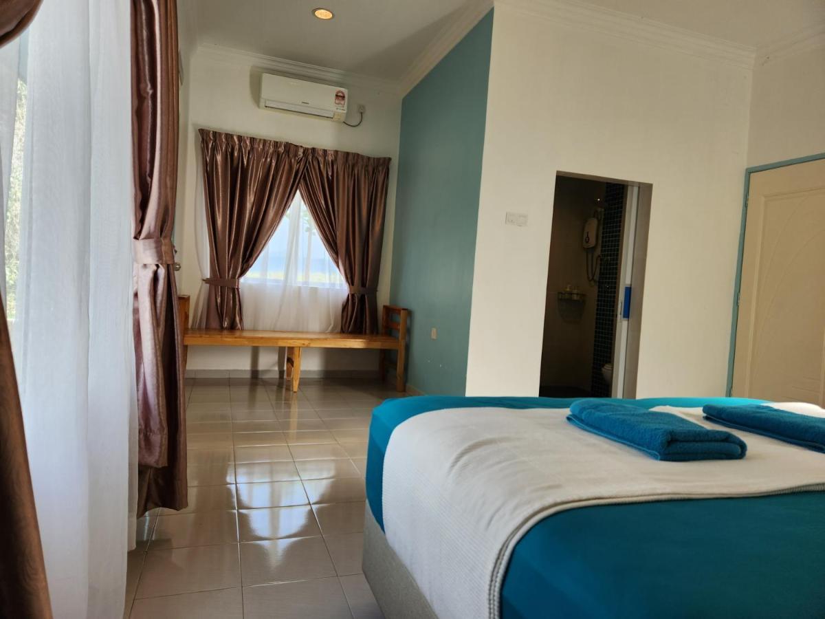 Halcyon Days @ Langkawi Apartment ปันไตเจอนัง ภายนอก รูปภาพ