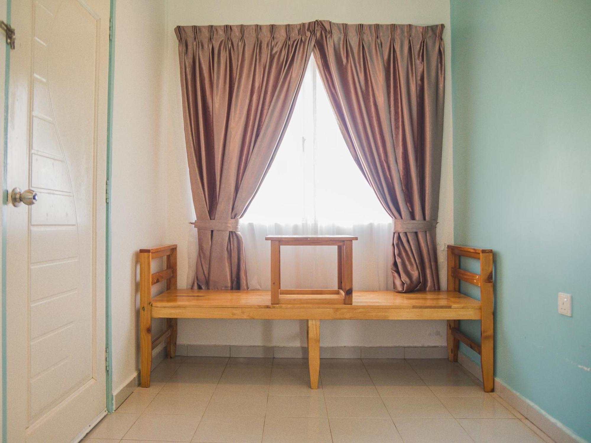 Halcyon Days @ Langkawi Apartment ปันไตเจอนัง ภายนอก รูปภาพ