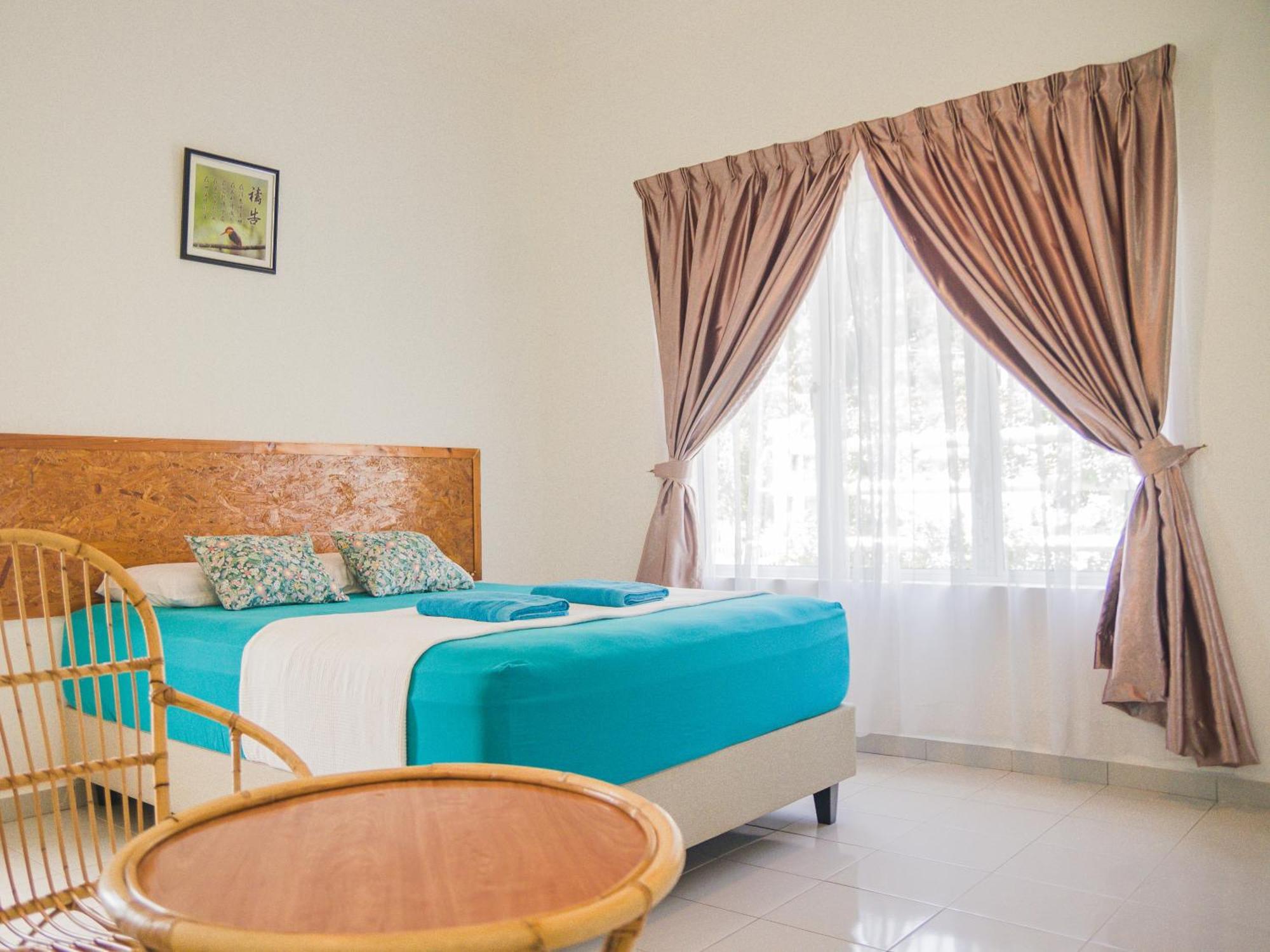Halcyon Days @ Langkawi Apartment ปันไตเจอนัง ภายนอก รูปภาพ