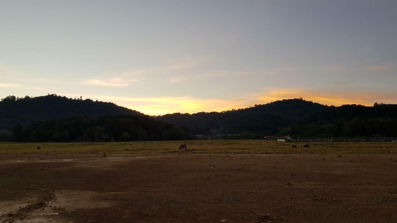 Halcyon Days @ Langkawi Apartment ปันไตเจอนัง ภายนอก รูปภาพ