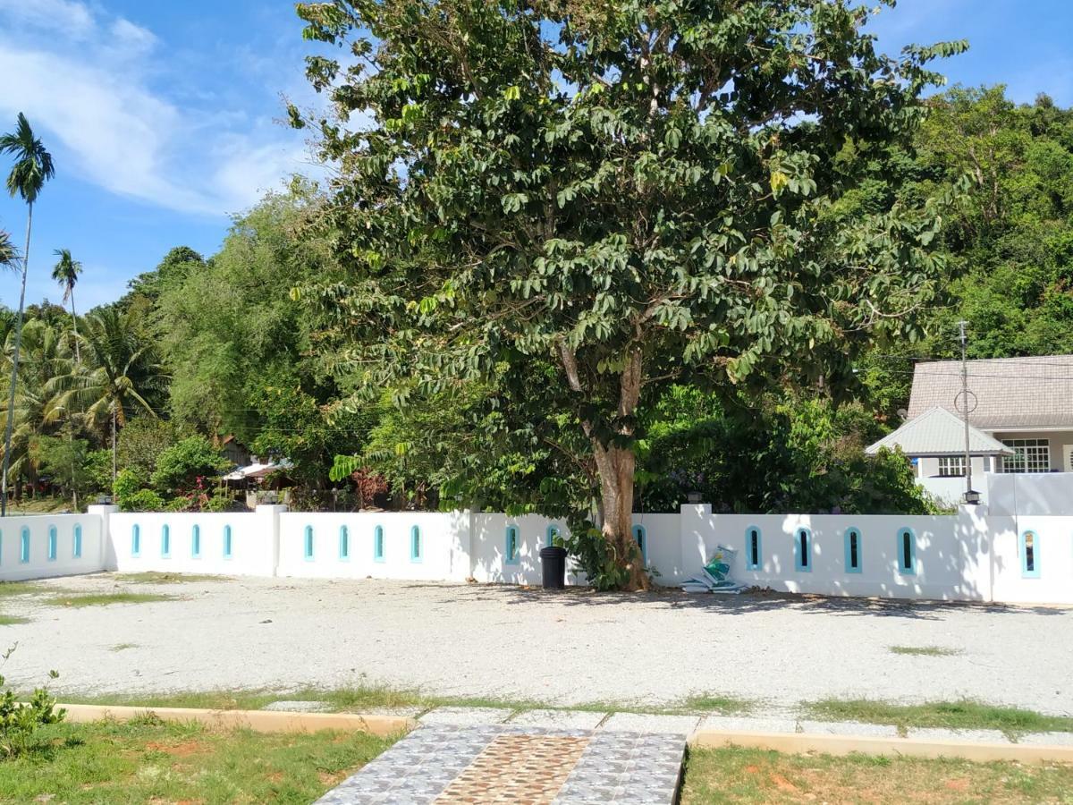 Halcyon Days @ Langkawi Apartment ปันไตเจอนัง ภายนอก รูปภาพ