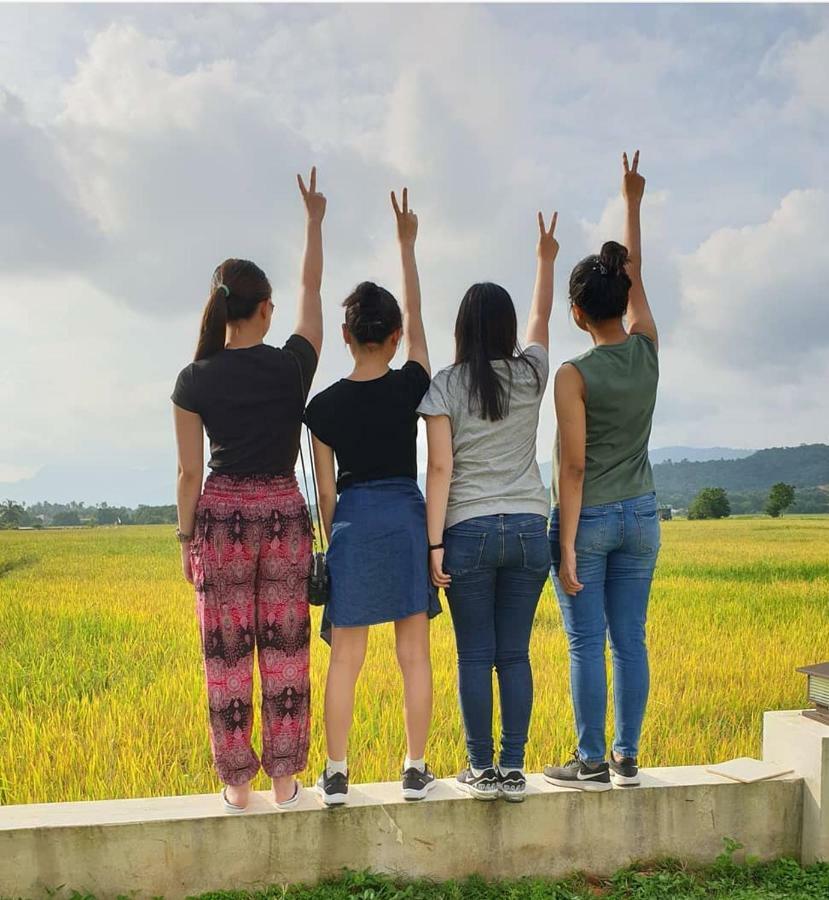Halcyon Days @ Langkawi Apartment ปันไตเจอนัง ภายนอก รูปภาพ