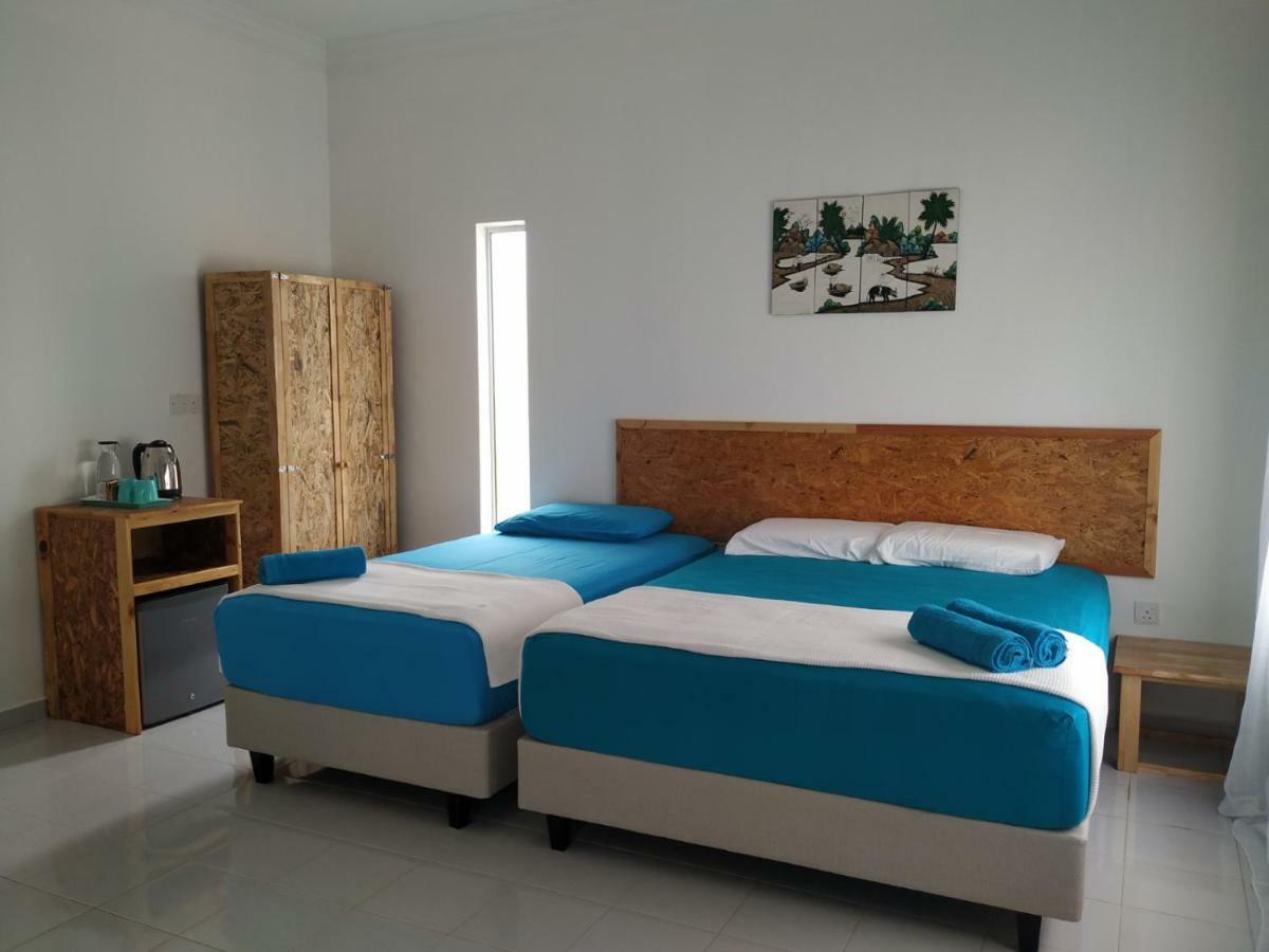 Halcyon Days @ Langkawi Apartment ปันไตเจอนัง ภายนอก รูปภาพ