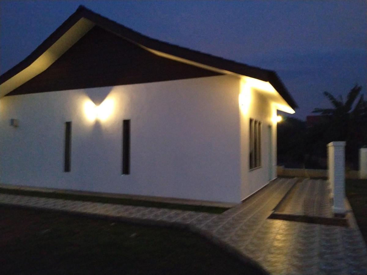Halcyon Days @ Langkawi Apartment ปันไตเจอนัง ภายนอก รูปภาพ